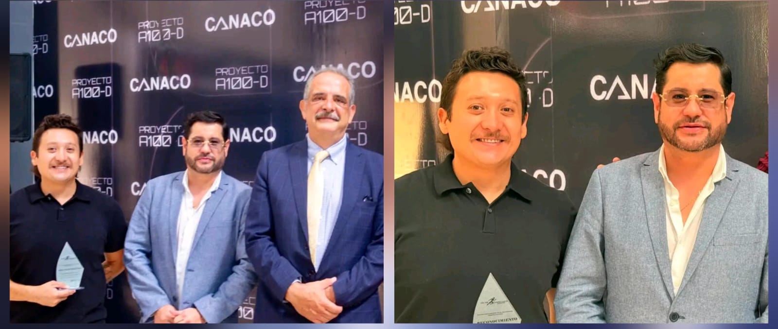 Reconocen a La Tarima por impulsar el comercio y generar oportunidades en Aldama y Chihuahua